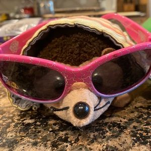 Meet your Posher, Catherine